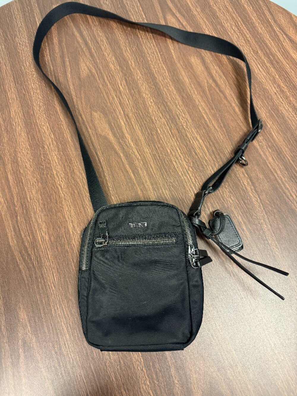 Tumi Voyageur Crossbody Bag